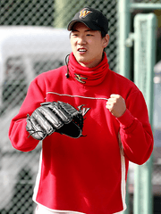 인천야구에 대한 글