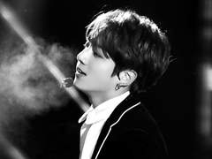 [전정국 빙의글] 흡혈귀中