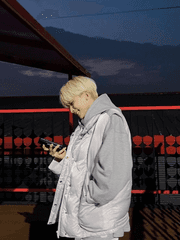 영원한 건 절대 없단 걸 알면서도 끝낼 수도 없어