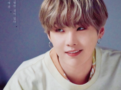 민윤기에겐 뭔가 특별한 것이 있다 03