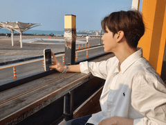 완결. 혼자하는 사랑