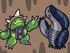 [릴레이 그리기 150번째]구른다