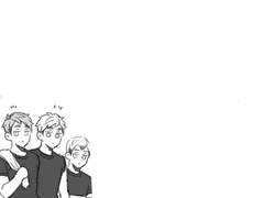 아니 저 여자라니까요?!?! -리박-