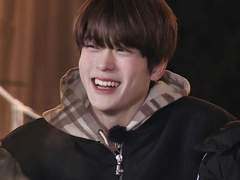 나한테 수작 부리는 복숭아랑 동거하기 TALK