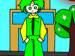 초능력학교 1화