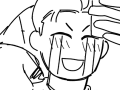 [호열백호] S와 M