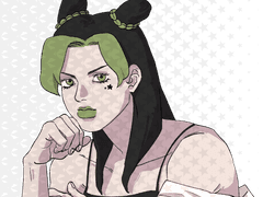 죠린 포카 도안