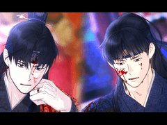 [준수태성] 사극au