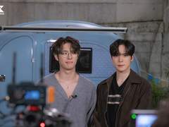 깊고 따뜻한, 그리고 푸르른