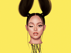 - Bella Poarch, Villain