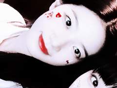 카즈하 김채원 허윤진