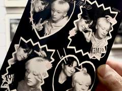 이과장과 박대리에 대하여…