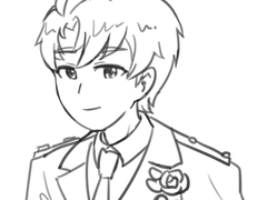 꽂힌 대로 그림 공부 7화 - 목을 올바른 자리에 놓는 법