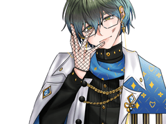 니지산지 그림 백업 (럭시엠 위주)