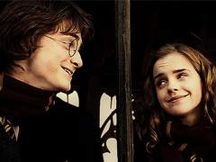 [해리포터] 질투