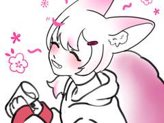 모두에게 주는 선물이야!