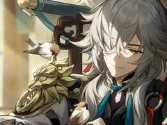 어느 보름밤의 사냥