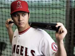 大谷翔平 오타니 쇼헤이 사주