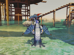 [버디] 버디 갑주 모음 ~ 극 토벌전 제작 편 ~