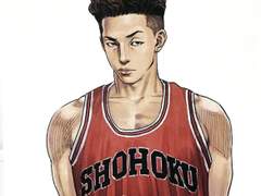 슬램덩크 드림) 침전물 - 3편