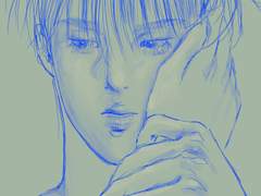 넌 에이스지만 아직 어리니까