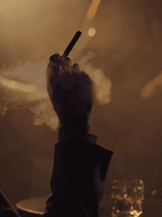 살벌하지만 따뜻한...