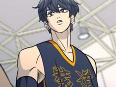 고교 농구부 선수 홈마 아니고요 경력직 장도고 신문부 찍사 담당입니다 上