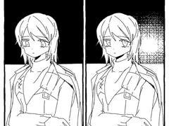 파우이상. 시선