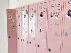 [청려문대] 그 캐비닛