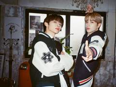 첫사랑 뫼비우스_ Turn and Turn 04