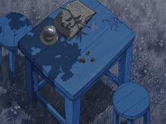 풍전 단편 모음 1