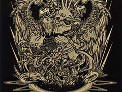 [34] lair of minotaur - the ultimate destroyer