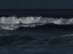 [Main] 어둡고 푸른 그 밤바다에서