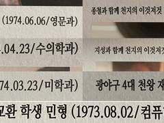 미학과와 수의학과 사이, 로맨스 한 문장 후기