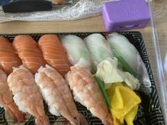 초밥왕 휴닝카이(2)