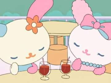 커미션 타입 소개