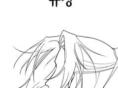 졸작 1화 스케치