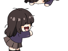 (사운드호라이즌) 히메코들 투명 포카 배포