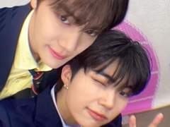 (Your Blue 외전) ticket to the_