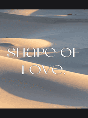 사랑의 형태 글 샘플