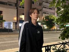 정우에게 위로 받고 싶을때 TALK