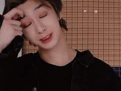 [MX/ 셔누, 민혁, 아이엠] 섭웨알바의 실수.