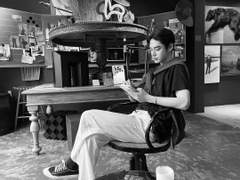 우리는 깊은 곳에 잠기어 09