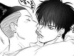 어떻게사랑?이하루아침에변하고그래中