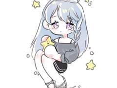 당신에게도 들리나요?.. 별들의 목소리가?