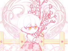 [단편] 엄지요정 키타 신스케