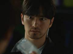 아저씨 강우 쫌쫌따리 2