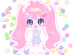 클립스튜디오 데코 브러쉬 별사탕 (5월까지 할인판매)