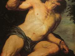 [준수영중] Punishments of Tantalus 中