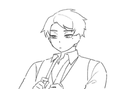 (리퀘) [준상/뱅상/종상] 색다른 모습의 기상호 2